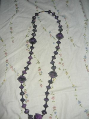 Beautiful Paper Beads