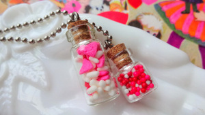 Love Potion #9 Charm