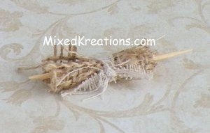 scrap beads