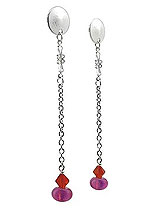 Cherry Dangle Earrings Project