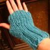 Julianne Fingeless Gloves