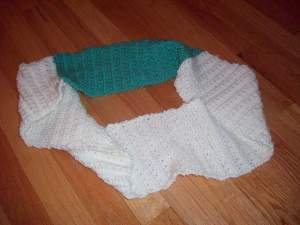 knit cowl
