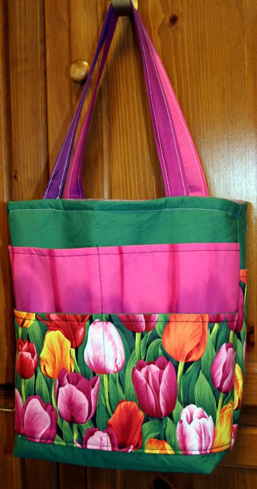 Garden Tote 