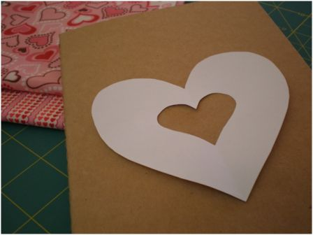 Custom Heart Notebook 3