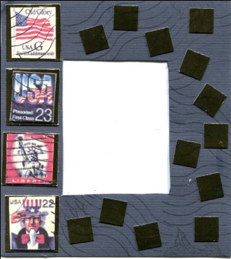 USA Card