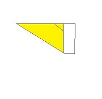 paper airplane fold 5