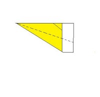 paper airplane fold 6