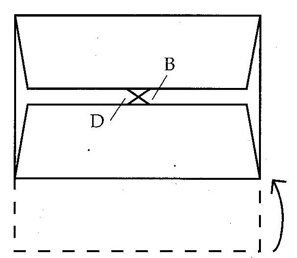Paper Box Diagram 3