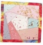 Flos Crazy Paper Quilt