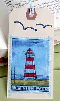 Lighthouse Tag