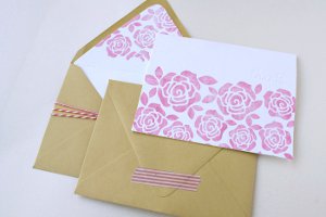 thank you cards