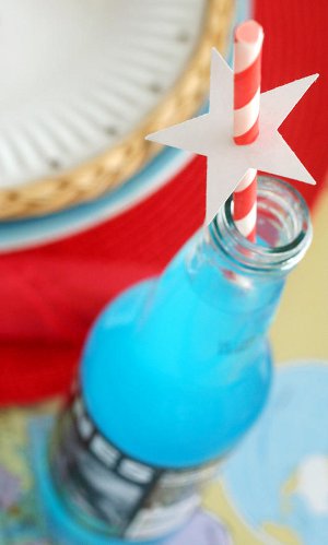 4th of july party