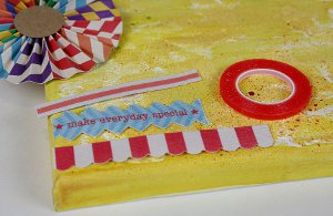 Circus Daze Party Theme