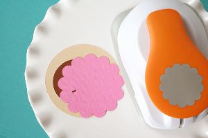 Cookie Decorating Party Decor