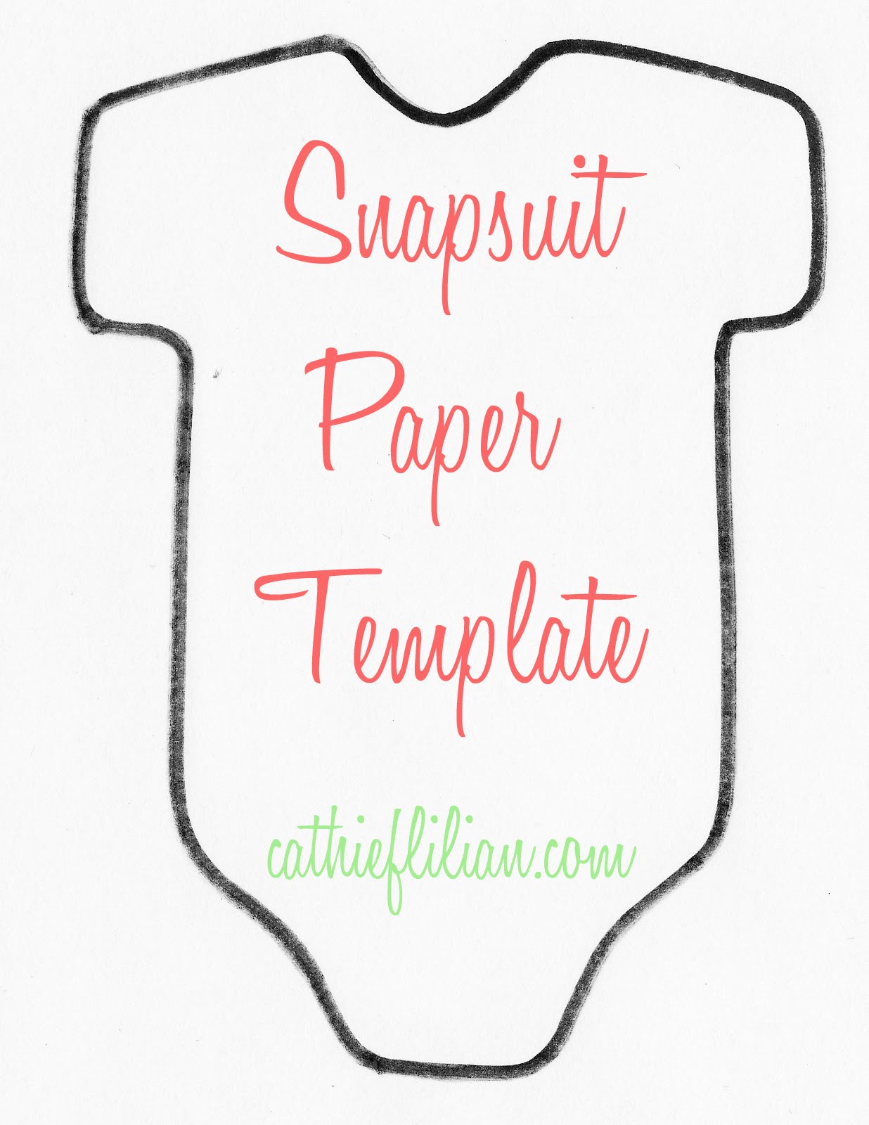 Handmade Baby Shower Invitations