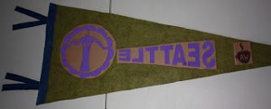 diy pennant