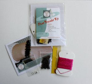 Picot Bracelet Kit