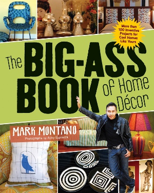 Big Ass Book of Home Decor