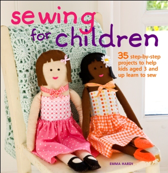 Sewing for Children