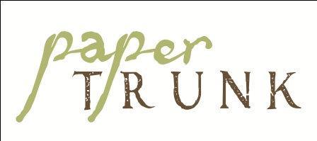 Paper Trunk Logo