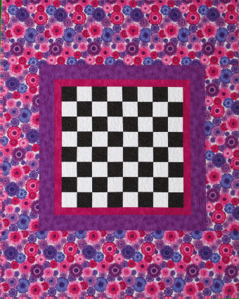 Checkerboard Quilt