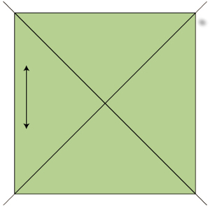 Seeing Green Quilt