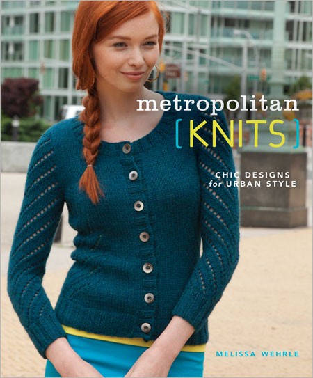 Metropolitan Knits