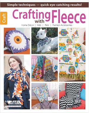 Crafting with Fleece