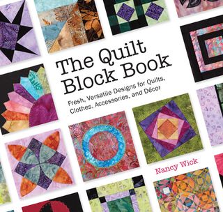 The Quilt Block Book