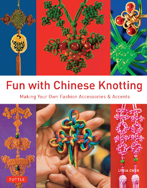 Fun with Chinese Knotting