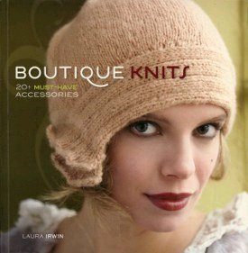 Boutique Knits