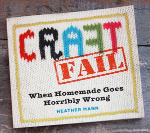 Craft Fail