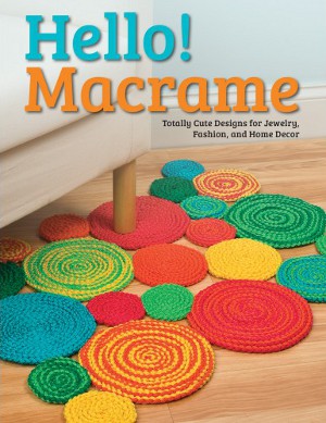 Hello! Macrame