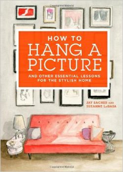 How to Hang a PIcture