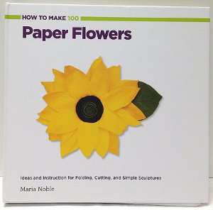 How to Make 100 Paper Flowers