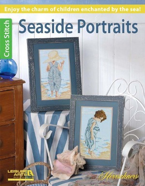 Seaside Portrait