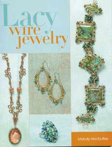 Lacy Wire Jewelry