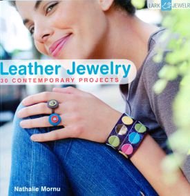 Leather Jewelry