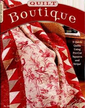 Quilt Boutique