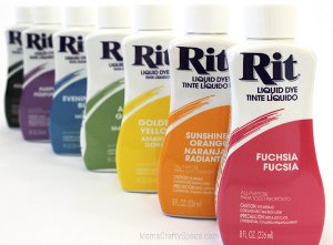 Rit Dye