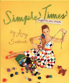 Simple Times Crafts for Poor People