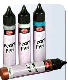 Viva Pearl Pen