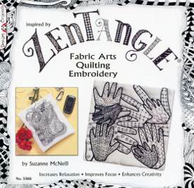 Zentangle