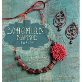 bohemian inspired jewelry