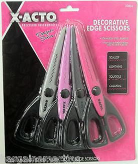 decorative scissors