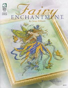 Fairy Enchantment