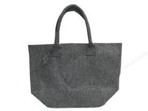 Feltables Fashion Flat Bottom Tote