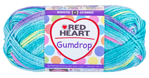 Gumdrop Yarn