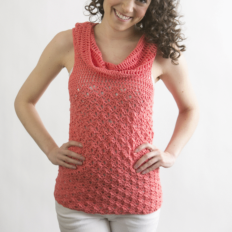 I Like Crochet Projects