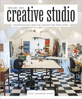 Inside the Creative Studio